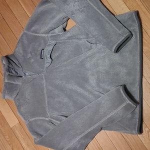 Patagonia snap t synchilla